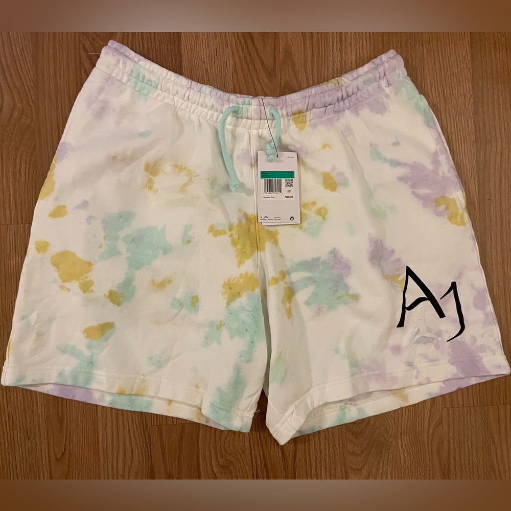 Men’s Air Jordan shorts